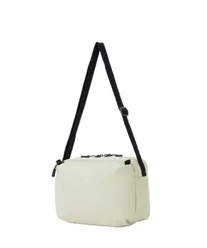 Mini Shoulder Bag TP2 GHH3531 LBE [Anello Grande]