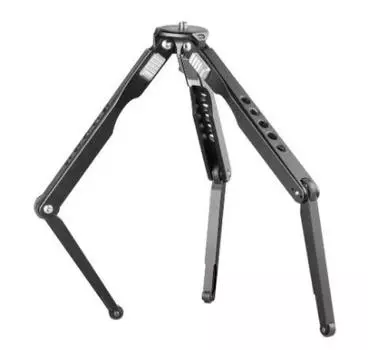 Мини-штатив LEOFOTO MT-03 чёрный