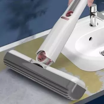 Мини-швабры, губка для чистки пола, швабра, бытовые чистящие средства, портативный дворник для домашнего автомобиля, очиститель стекла, экрана, стол, швабра