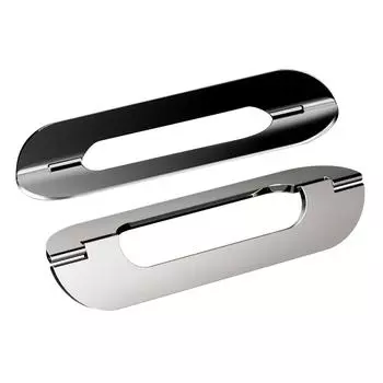 Мини складная подставка для ноутбука с регулируемым углом наклона, подставка для планшета, держатель для клавиатуры ноутбука Silver