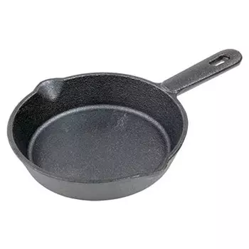 Мини-сковорода Captain Stag Skillet UG-3015 15см