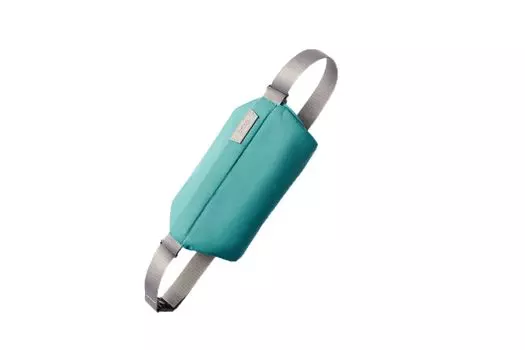 Мини слинг-сумка цвета чирок [Bellroy] -