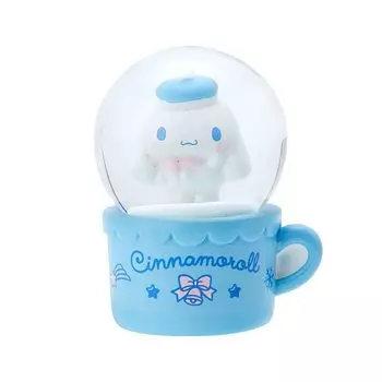 Мини-снежный шар Sanrio Cinnamoroll 418617