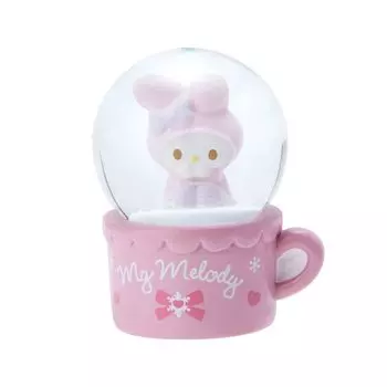 Мини-снежный шар Sanrio My Melody 418595