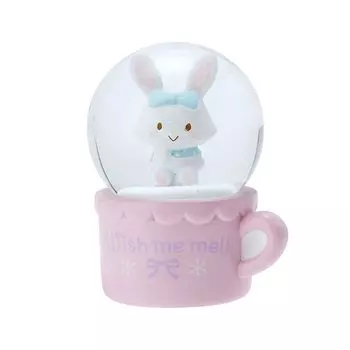 Мини-снежный шар Sanrio Wish Me Mel 418731