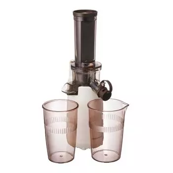 Мини-соковыжималка Coldpress Recolte Мини-соковыжималка Coldpress RCJ-1 (белый)