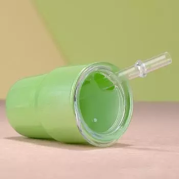 Мини-стакан на 2 унции, вакуумная термокружка для вина, виски, нержавеющая сталь, кофейная кружка с соломой, подарочная кружка для шампанского 2oz