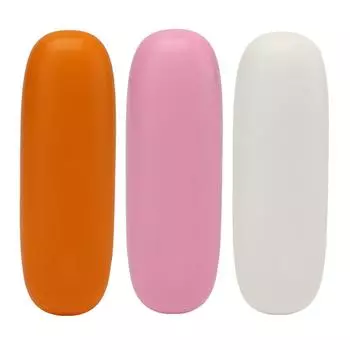 Мини-степлер с рычагом структуры, экономит трудозатраты, складной портативный степлер для офиса, школы, дома White