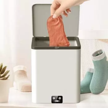 Мини-стиральная машина, большая емкость, низкое нижнее белье, носки, шумовая энергосберегающая детская одежда, стиральная машина, аксессуары для ванной комнаты