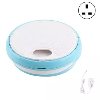 Мини-стиральная машина объемом 7 л, портативная складная стиральная машина для белья, стиральная машина GreenUK Plug 100?240В