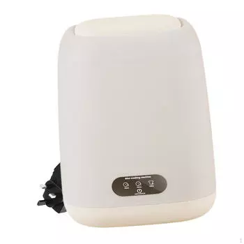 Мини стиральная машина UK адаптер 9 л детская стиральная машина для полотенец общежитие