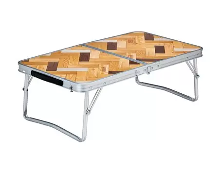 Мини-стол Coleman Natural Puzzle