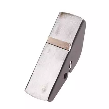 Мини-строгальный станок ручной рубанок для деревообработки/обрезки/строгания древесины портативный ручной инструмент для деревообработки one size