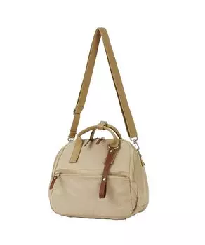 Мини-сумка 2WAY Boston GTH3611 BE [Anello Grande] Размещение!2