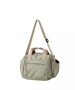 Мини-сумка 2WAY Boston IRIS GHN1093 MGR [Anello Grande]