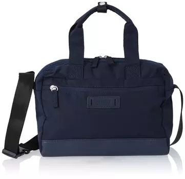 Мини-сумка 2WAY Boston KACHITTO GHM0643 NV [Anello Grande]