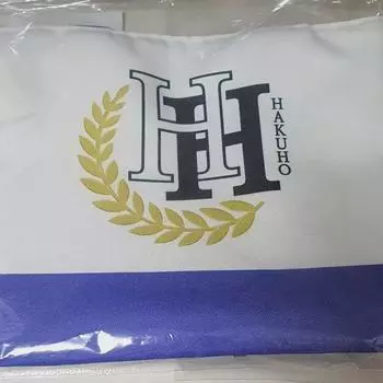 Мини-сумка Blue Rock Mikage Leo Hakuho