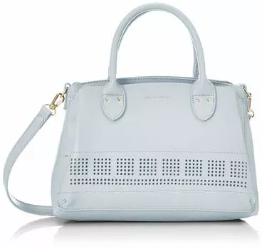 Мини-сумка Boston Legato Largo Blue [Legato Largo] женская