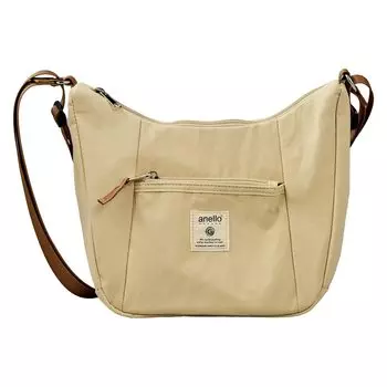 Мини-сумка через плечо 2WAY kyuppa GTM0761 BE [Anello Grande]