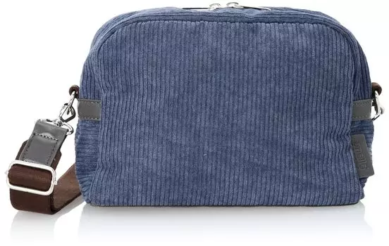 Мини-сумка через плечо COOKIE GHB4442 BGY [Anello Grande]