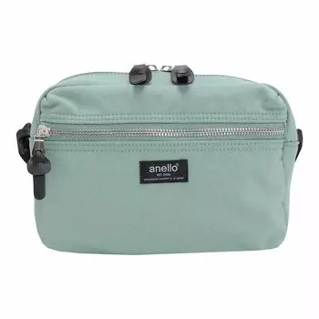 Мини-сумка через плечо CYCLE ATH3503 BGY [Anello]