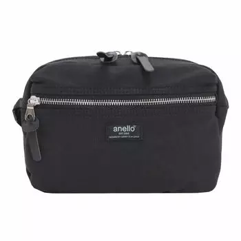 Мини-сумка через плечо CYCLE ATH3503 BK [Anello]