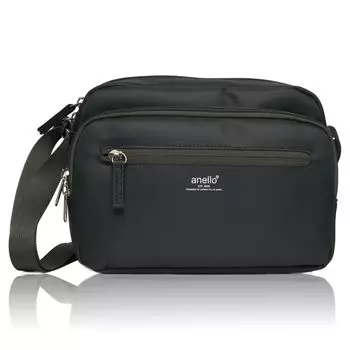 Мини-сумка через плечо FLIP AHH3412 GY [Anello]