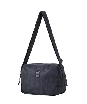 Мини-сумка через плечо LIT AIS1253 HBK [Anello]