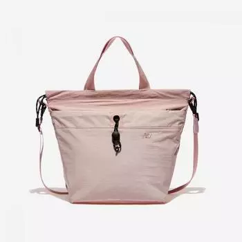 Мини-сумка через плечо New Balance String NBGCEBW103 26 Светло-розовый