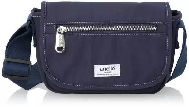 Мини-сумка через плечо TOWN ATM0631 NV [Anello]