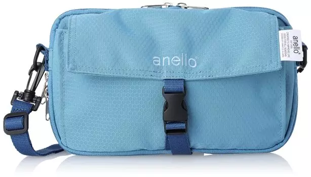 Мини-сумка через плечо TOY TOTE2 ATS1101 HBG [Anello]