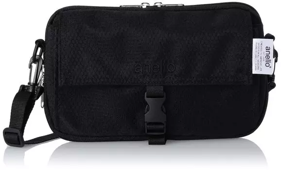 Мини-сумка через плечо TOY TOTE2 ATS1101 HBK [Anello]