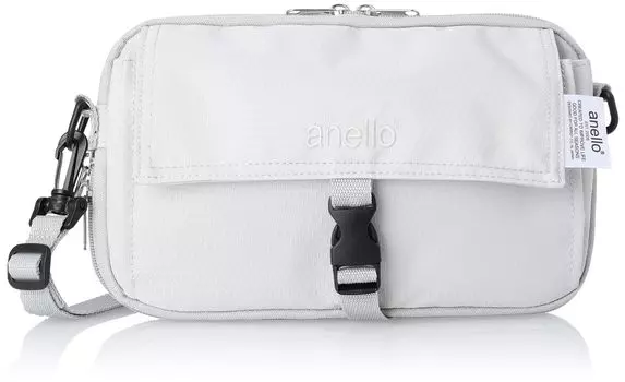 Мини-сумка через плечо TOY TOTE2 ATS1101 HLG [Anello]