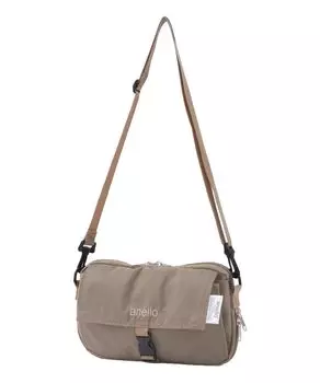 Мини-сумка через плечо TOY TOTE2 ATS1101 GBE [Anello]