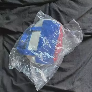 Мини-сумка Crime City 3 Collaboration