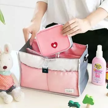 Мини-сумка для аптечки первой помощи на открытом воздухе, портативный органайзер, набор для лекарств, сумки для аптечек, сумка для лекарств