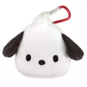 Мини-сумка для карабина Nakajima Pochacco 186683-23