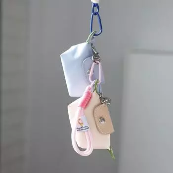 Мини-сумка для ключей, сумка для помады, многофункциональная бытовая сумка, косметичка, сумка для ванной, сумка для ванной