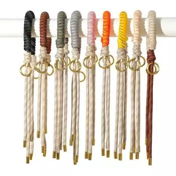 Мини-сумка для пельменей Longxiang SP-12 с ручным ремнем на плечо - коричневые аксессуары для ремня