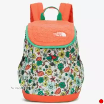 Мини-сумка для пикника и пикника для детей The North Face рекомендуется