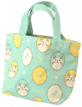 Мини-сумка Friends Hill Cameo Tarchan Mint [VW-116-138]