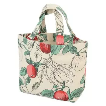 Мини-сумка Friends Hill, цвет Apple Tree, натуральный [VW-242-138]