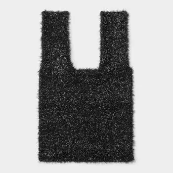 Мини-сумка GU by Uniqlo Lam