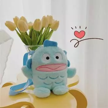 Мини-сумка Hankyo-dong