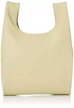 Мини-сумка Marche из искусственной кожи EFOLE Olive [Topkapi] женская