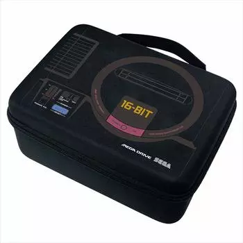 мини-сумка mega drive