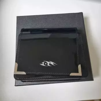 Мини-сумка Monsta X Im Changyun Overdrive Md