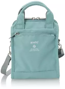 Мини-сумка на плечо 2WAY CABIN GTM0454 MGR [Anello Grande]