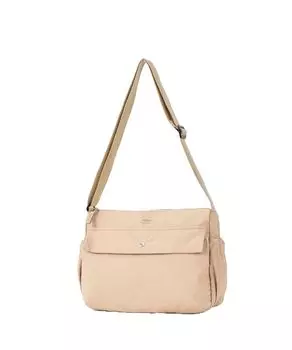 Мини-сумка на плечо ABBY ATB4621 BE [Anello]