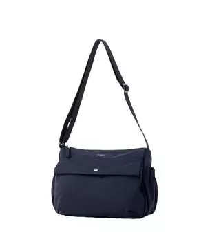 Мини-сумка на плечо ABBY ATB4621 BK [Anello]